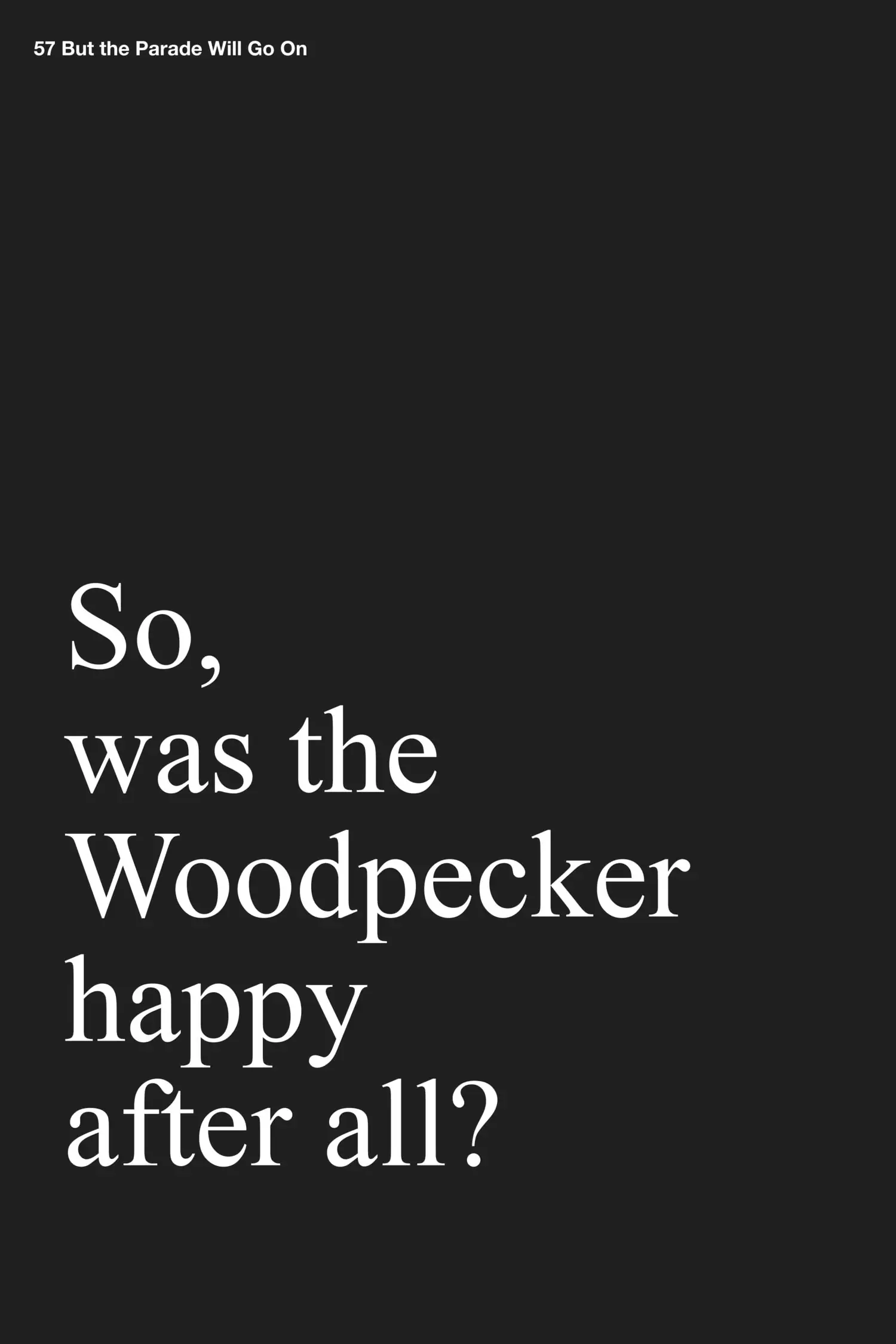 Deadman Wonderland Chapter 57 image 01